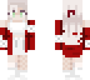 x-mas elf