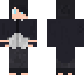 yoshiko skin