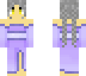 zero in dress