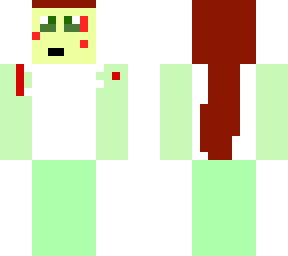 zombafid mom