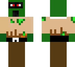 zombe vilagr
