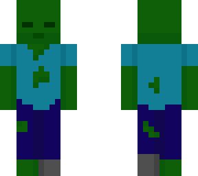 zombie..?