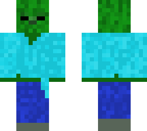 zombie