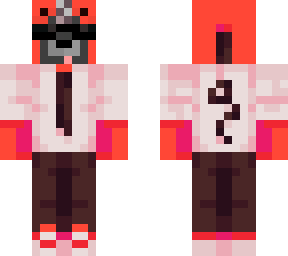 zuh! x chainsawman