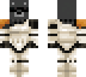 zuh! x storm trooper