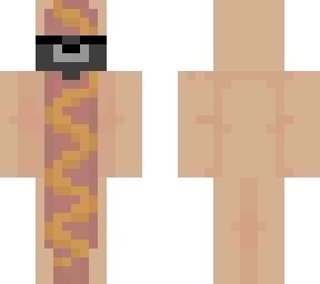 zuh! x vikingo supremo