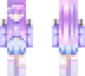 -*pastel shine*-