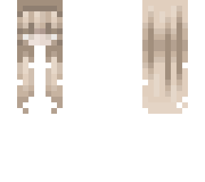 -*peachy cocunut*- new shading style? / / hb