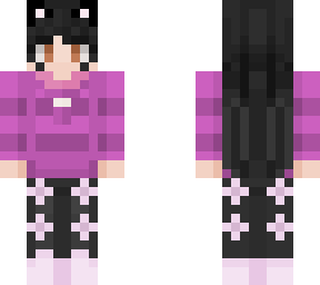 ~la minecrafter~