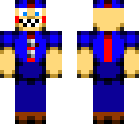 [layer] fnaf 2 balloon boy