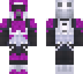 187th legion scout trooper