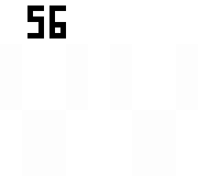 56 number