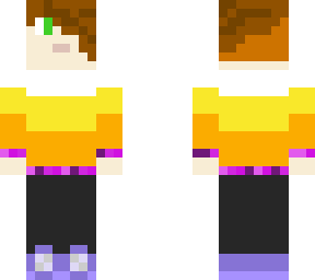 aaronissmol original