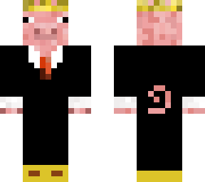 abramk skin