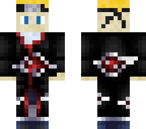 akatsuki naruto 2.0