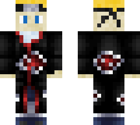 akatsuki naruto