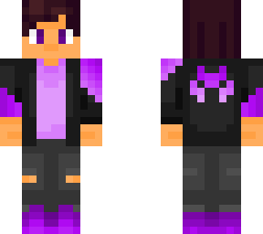 apexss the enders (remade)