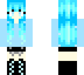 aquamarinedolphin- pastel