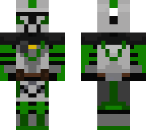arc trooper teniente#1 bard