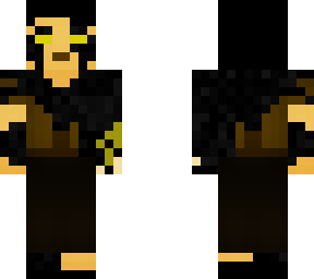 audery | Minecraft Skin