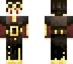 bastion worker