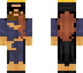 batgirl skin for