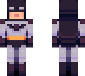 batman