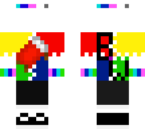 bedwars outfit