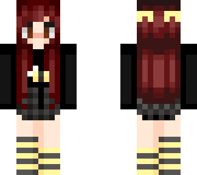 bee girl - ughbees