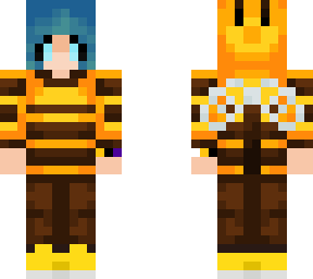 bee person nonbeeanry