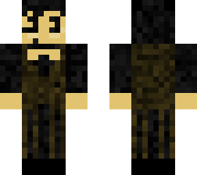 bendy (dark revival)