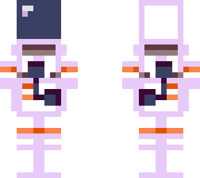billy astronaut