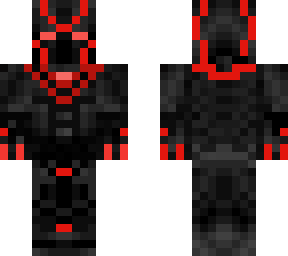 black phanter(red edition)