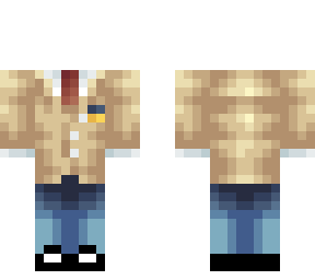 boy uniform