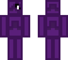 broken shelled shulker