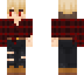 bugs skin vol 3