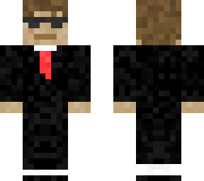 buisness man