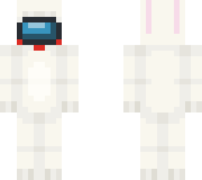 bunneh amongus