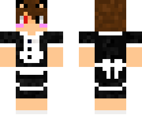 cap21 maid