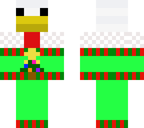 chickmas