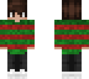 christmas boy