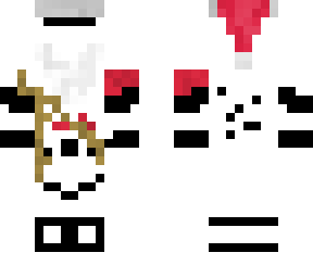 christmas commander neyo