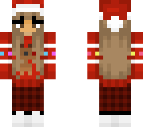 christmas w