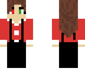 christmas with earmuffs