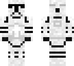 clone trooper demon