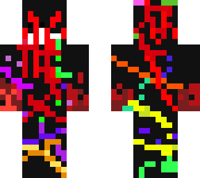colour (angered)