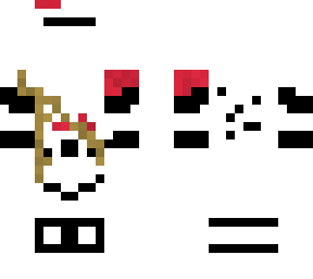 commander neyo