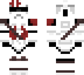 commander neyo