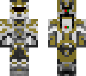 commander seal touch-up #2 (original skin by the godless monk)