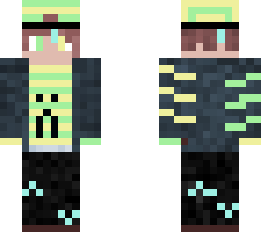 cool and casual #16